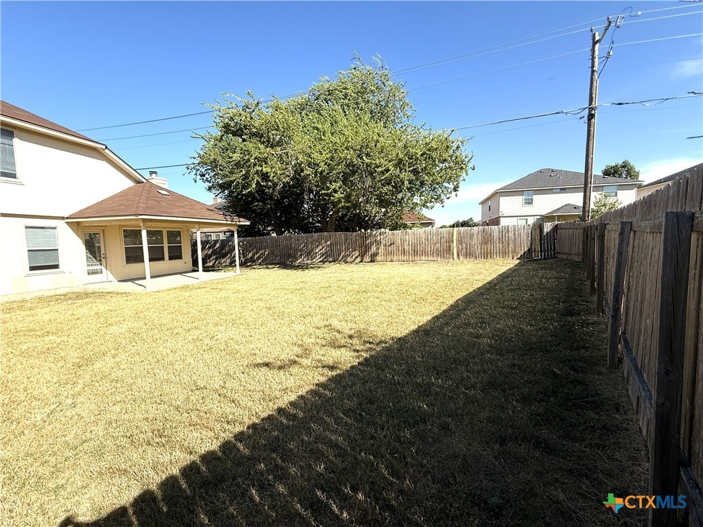 Golden Gate Dr, Killeen, TX 76549