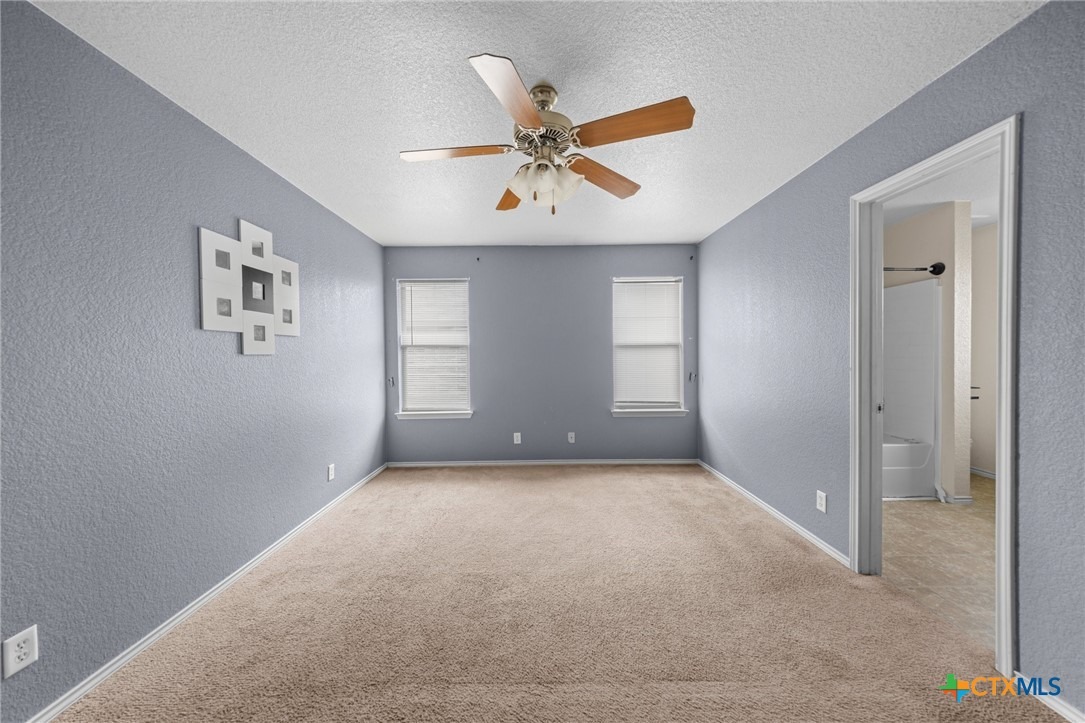 John Haedge Dr, Killeen, TX 76549