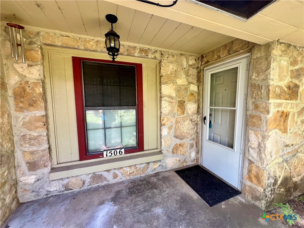 Golf Course Rd, Gatesville, TX 76528 #1