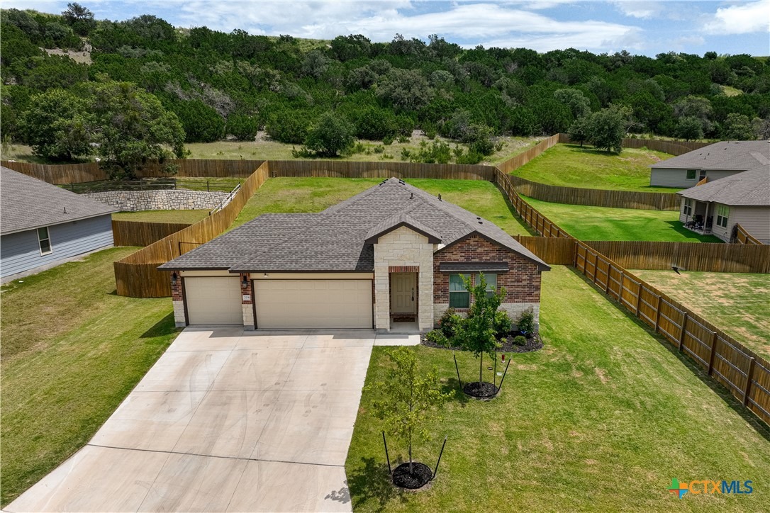 Bobby Lou Ln, Copperas Cove, TX 76522 #1