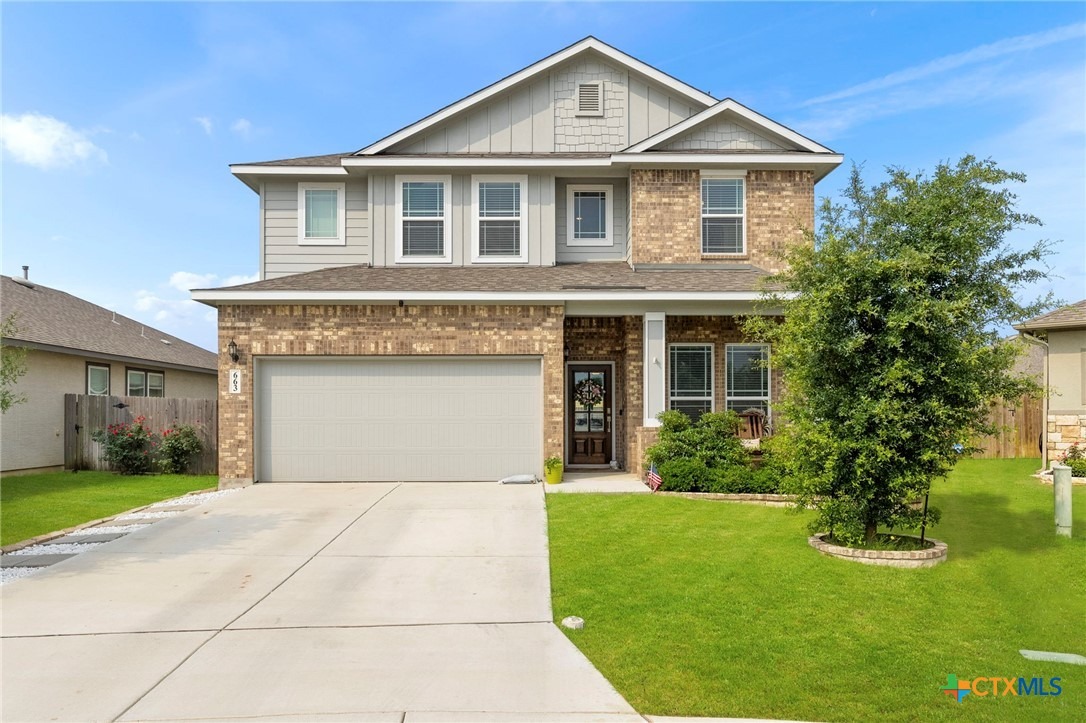 Wipper , New Braunfels, TX 78130 #1