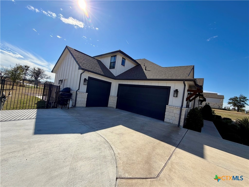 Northcrest Dr, Liberty Hill, TX 78642 #1