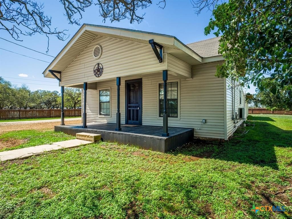 Avenue Q , Johnson City, TX 78636 #1