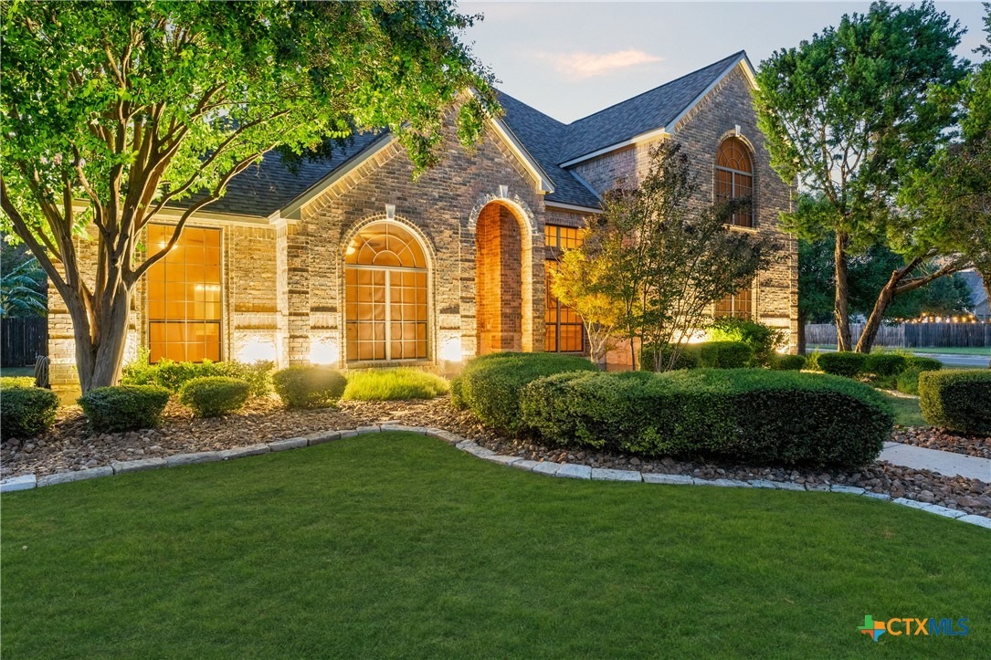 Wind Gate Pkwy, San Antonio, TX 78254