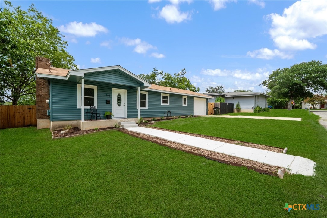 Faust St, New Braunfels, TX 78130