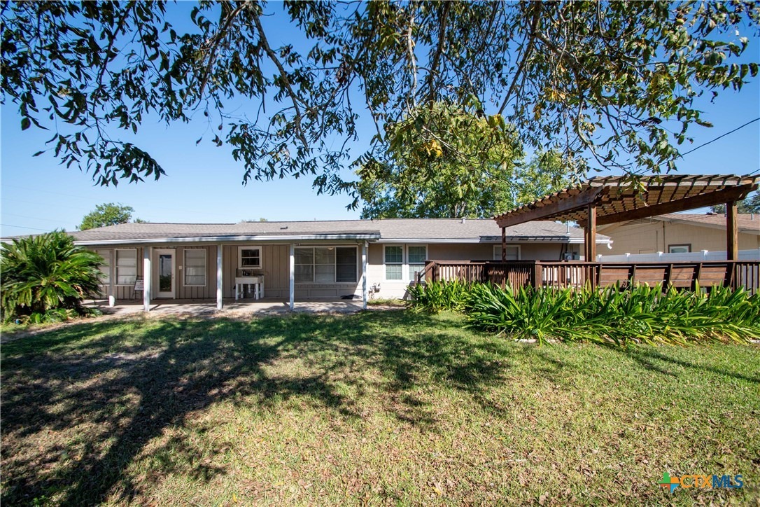 Gardenia Ln, Victoria, TX 77904 #1