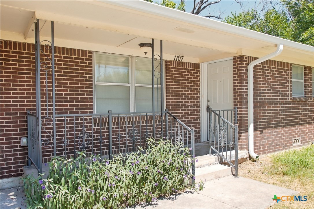 Robertson Ave, Copperas Cove, TX 76522 #1