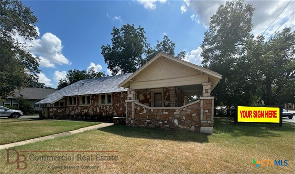 Main St, Belton, TX 76513