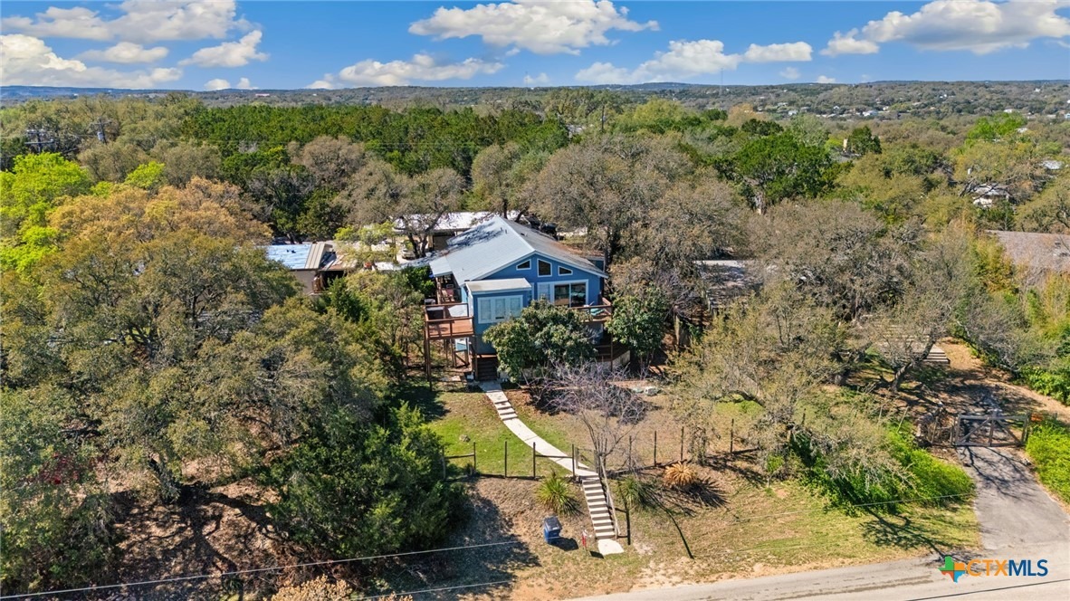 Scenic Loop, Canyon Lake, TX 78133 #1