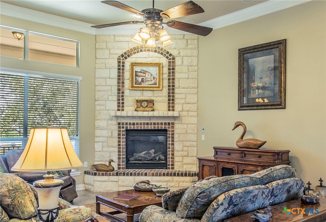 Alta Vista Loop, Temple, TX 76502