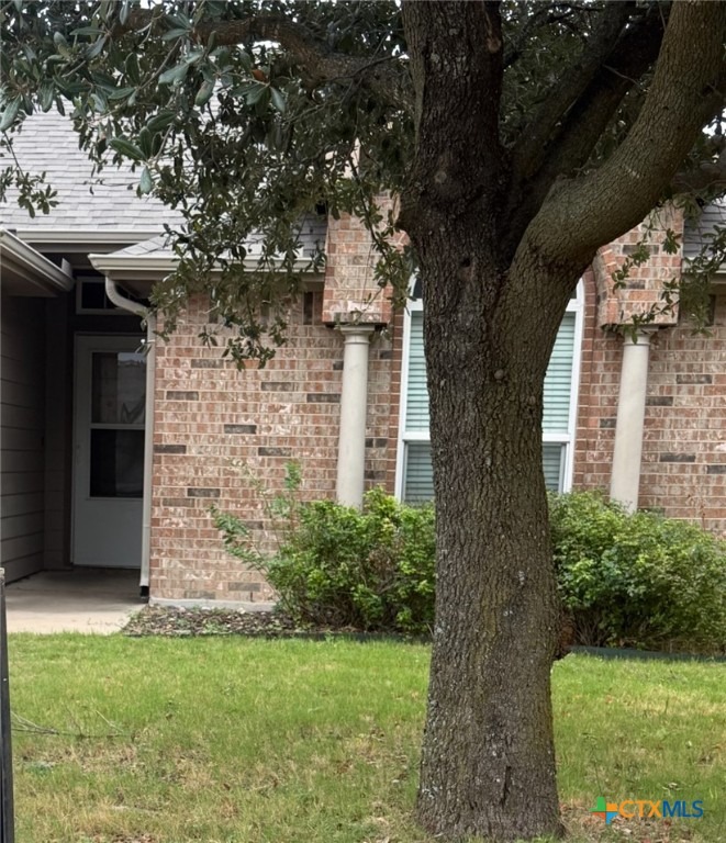 Emerald Ridge Dr, Temple, TX 76502