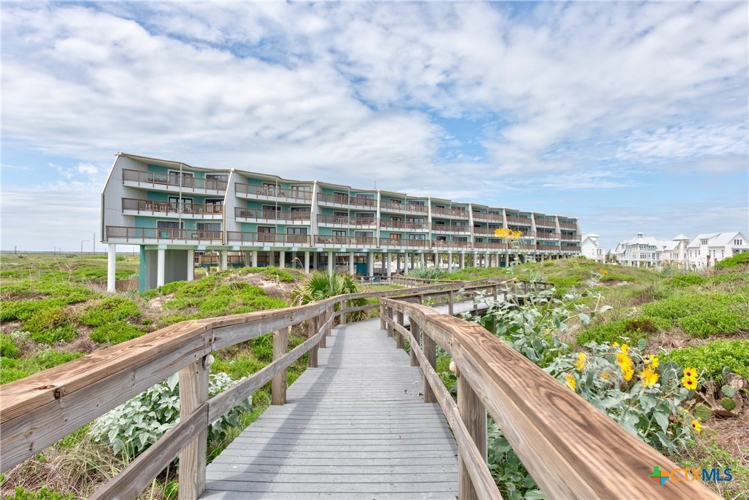 Highway 361 Park Rd, Port Aransas, TX 78373