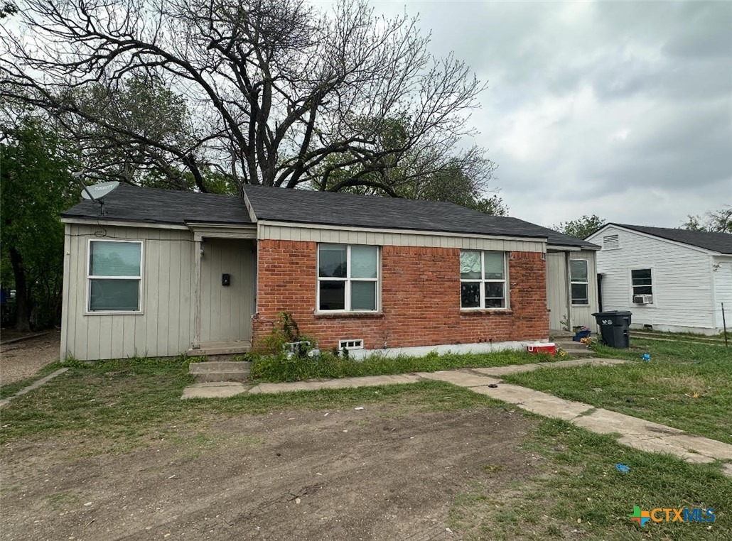 Bosque Blvd, Waco, TX 76710
