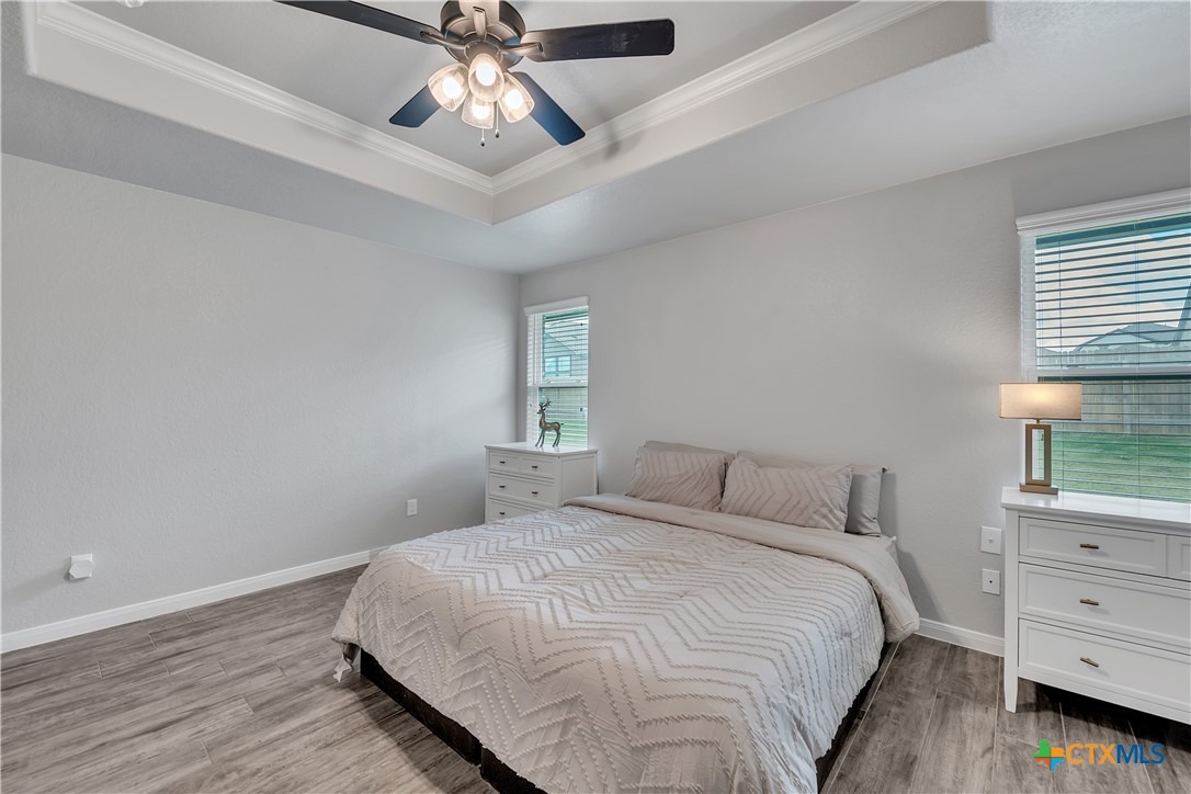 Iridium Dr, Killeen, TX 76542 #1