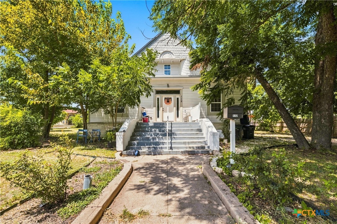 Avenue I , Temple, TX 76504