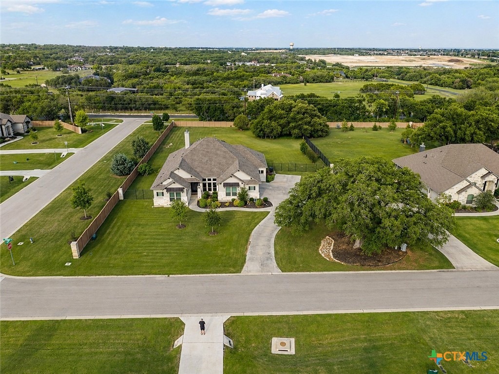 Miranda Way, Georgetown, TX 78633