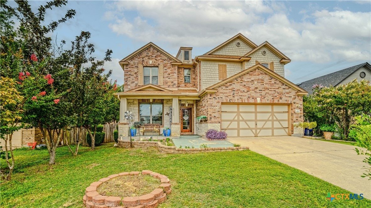 Ran Rd, Leander, TX 78641