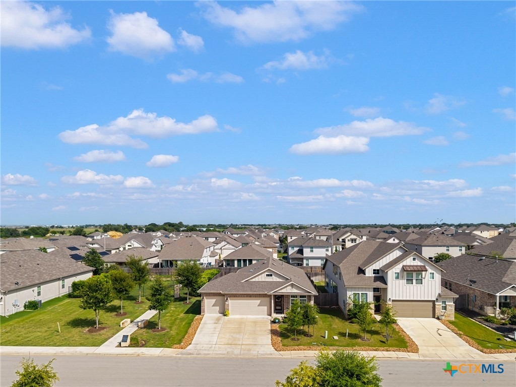 Colonial Ave, New Braunfels, TX 78130