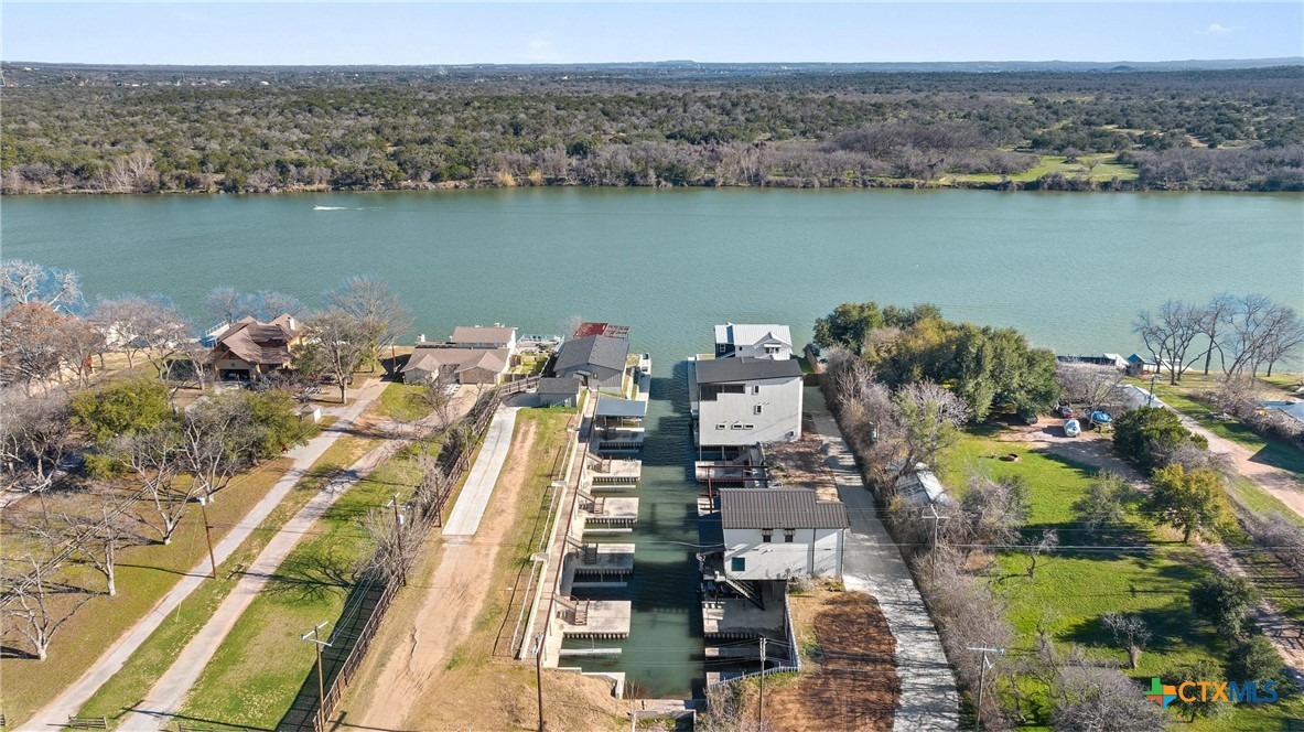Euel Moore Dr, Kingsland, TX 78639 #1