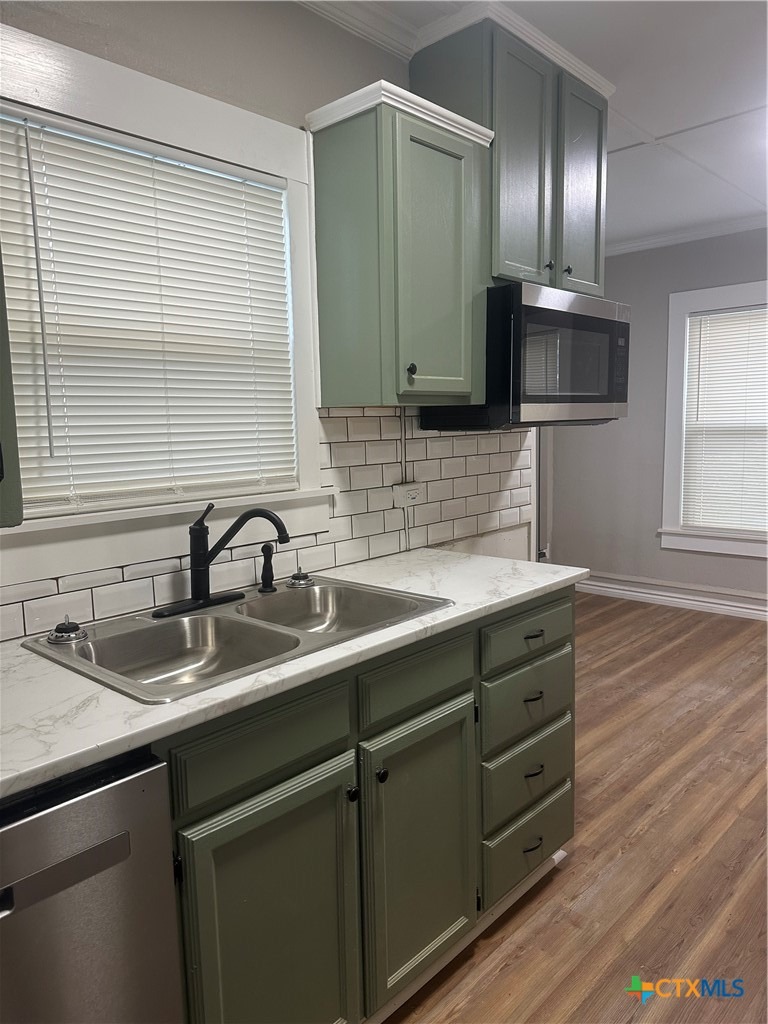 9th St, Gatesville, TX 76528 #1