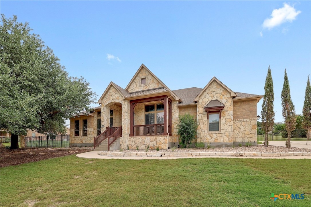 High Lonesome , Leander, TX 78641