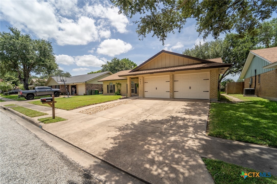 Antietam Dr, Victoria, TX 77904 #1