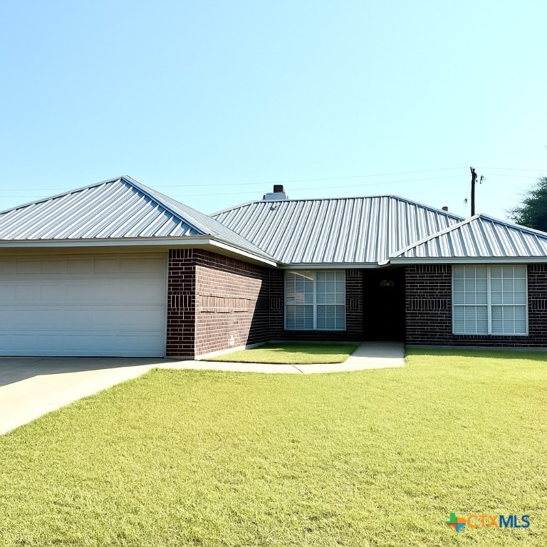 Ridge Blvd, Temple, TX 76502