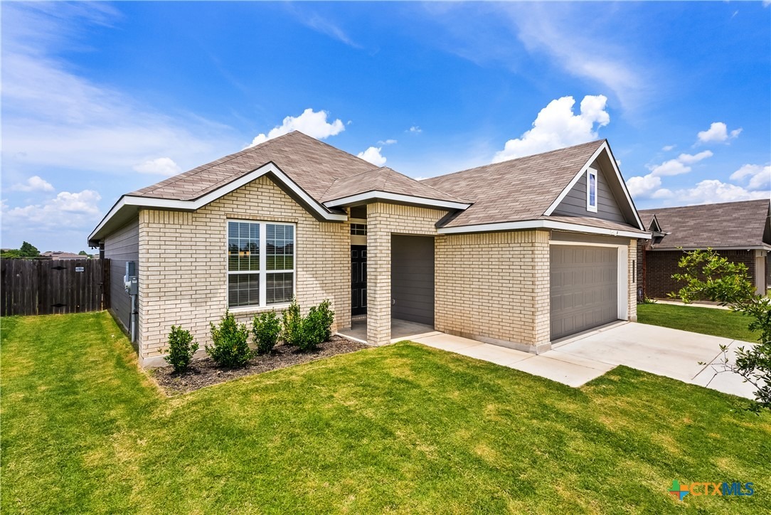Lummus Dr, Temple, TX 76504 #1