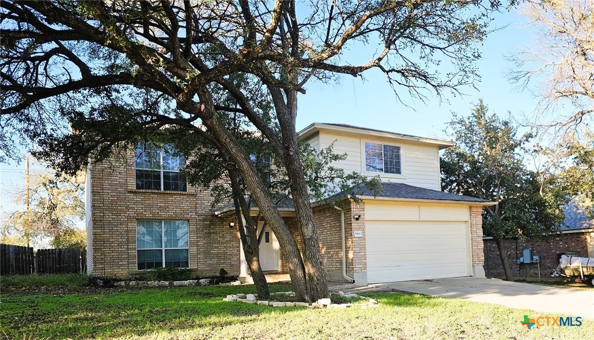Drystone Ln, Killeen, TX 76542