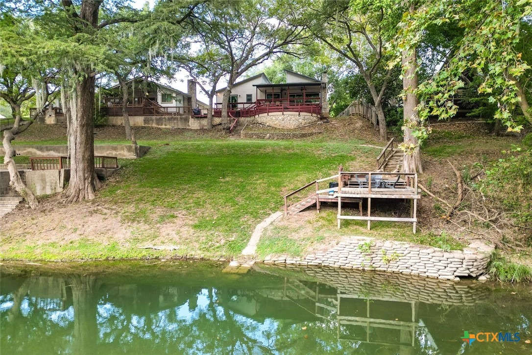 Ponderosa Dr, New Braunfels, TX 78132