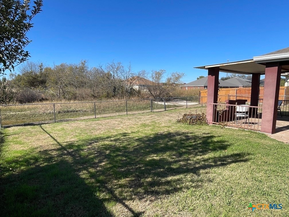 Medina Dr, Killeen, TX 76542 #1