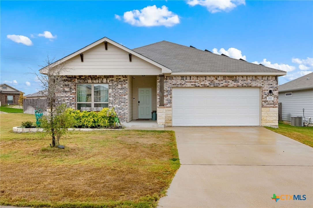 Lee Hall Loop, Temple, TX 76502 #1