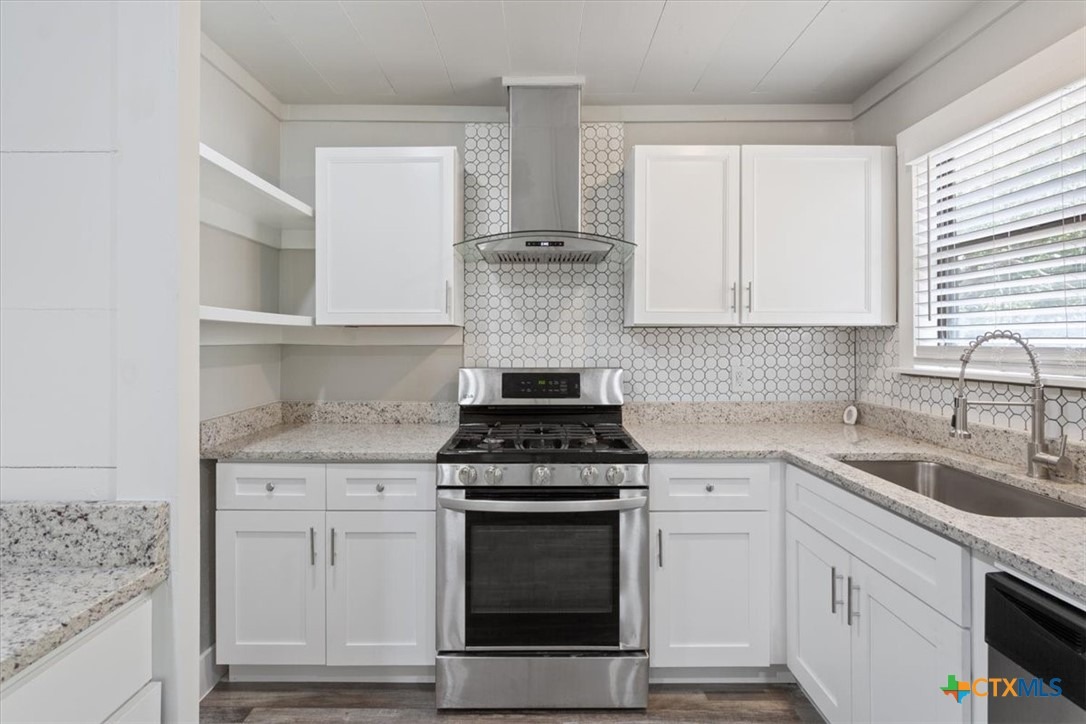 Fowler Ave, Killeen, TX 76541