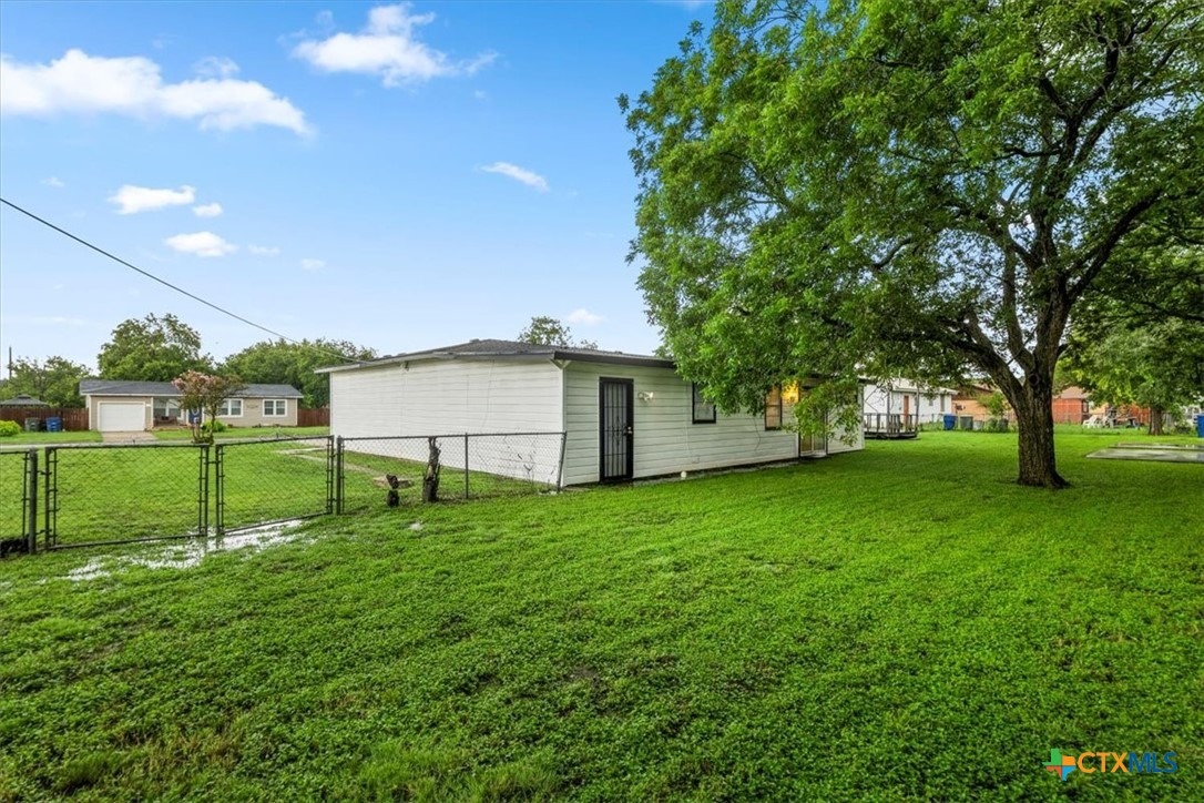5th St, Copperas Cove, TX 76522