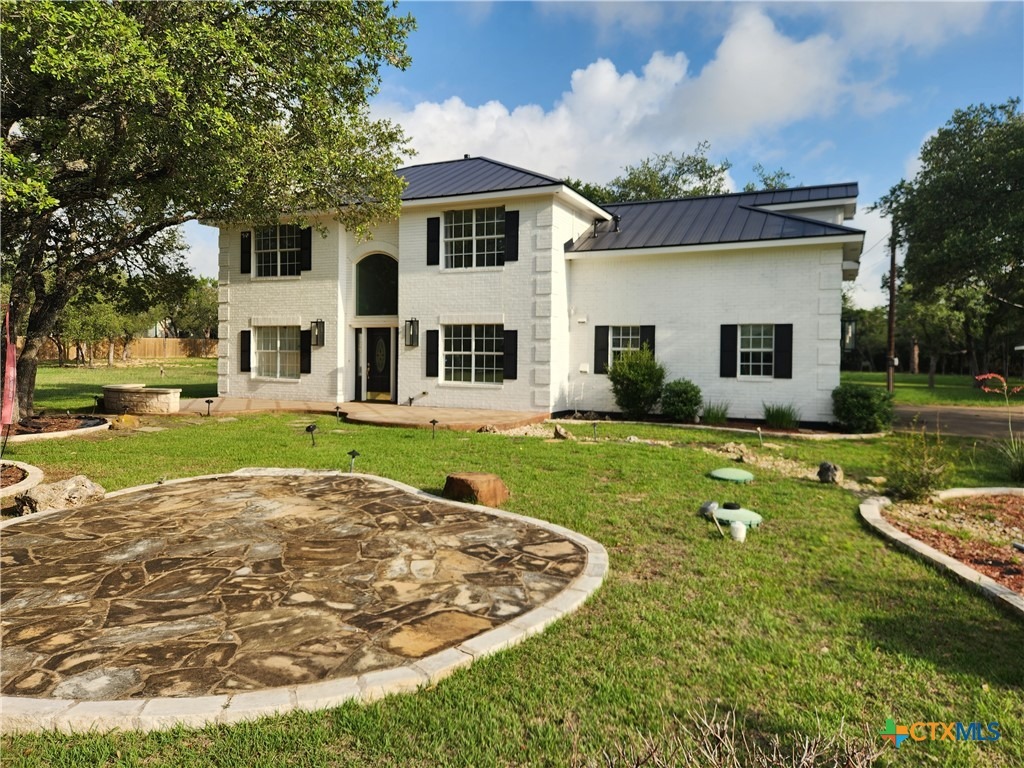 County Road 180 , Leander, TX 78641