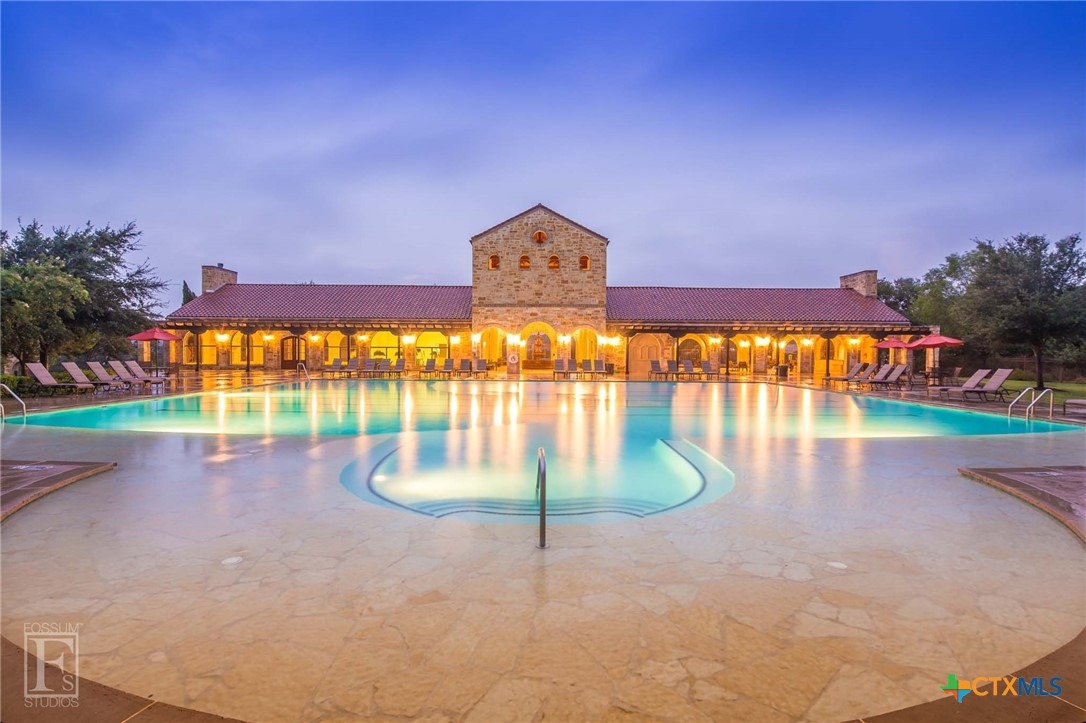 Marsala , New Braunfels, TX 78132 #1
