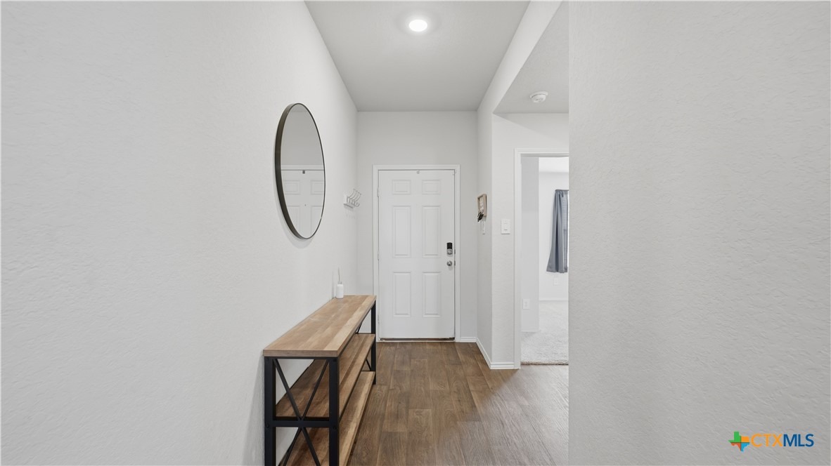Nodding Nixie , Seguin, TX 78155 #1