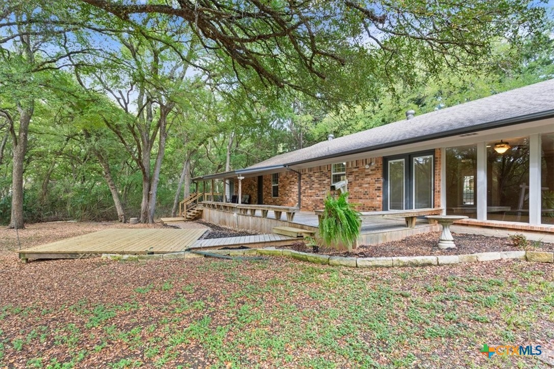 Centennial Dr, Belton, TX 76513 #1