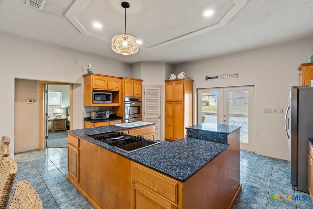 Lands End St, Rockport, TX 78382