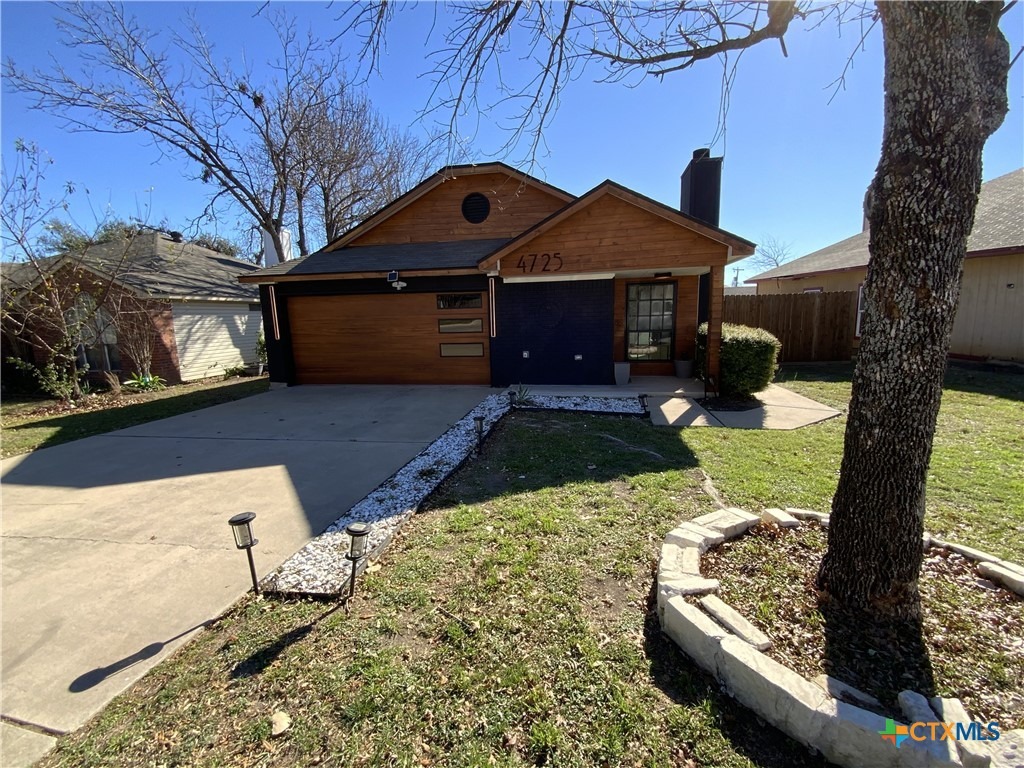 Hartrick Bluff Rd, Temple, TX 76502