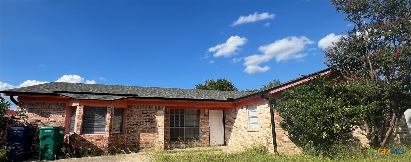 Holly St, Copperas Cove, TX 76522
