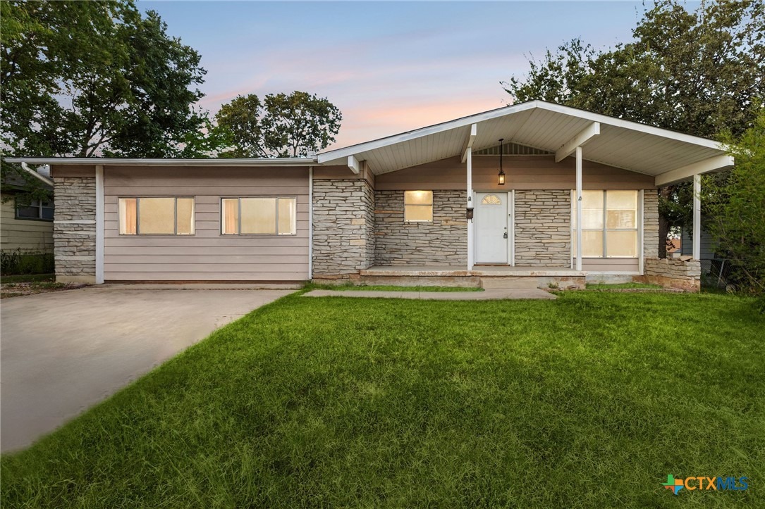 Westover Dr, Killeen, TX 76549