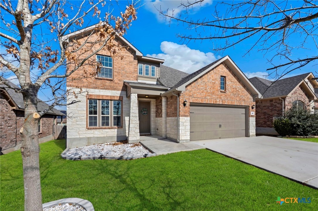 Highland Vis, New Braunfels, TX 78130