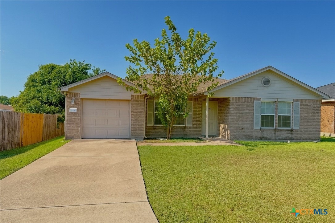 Victory Ave, Temple, TX 76501
