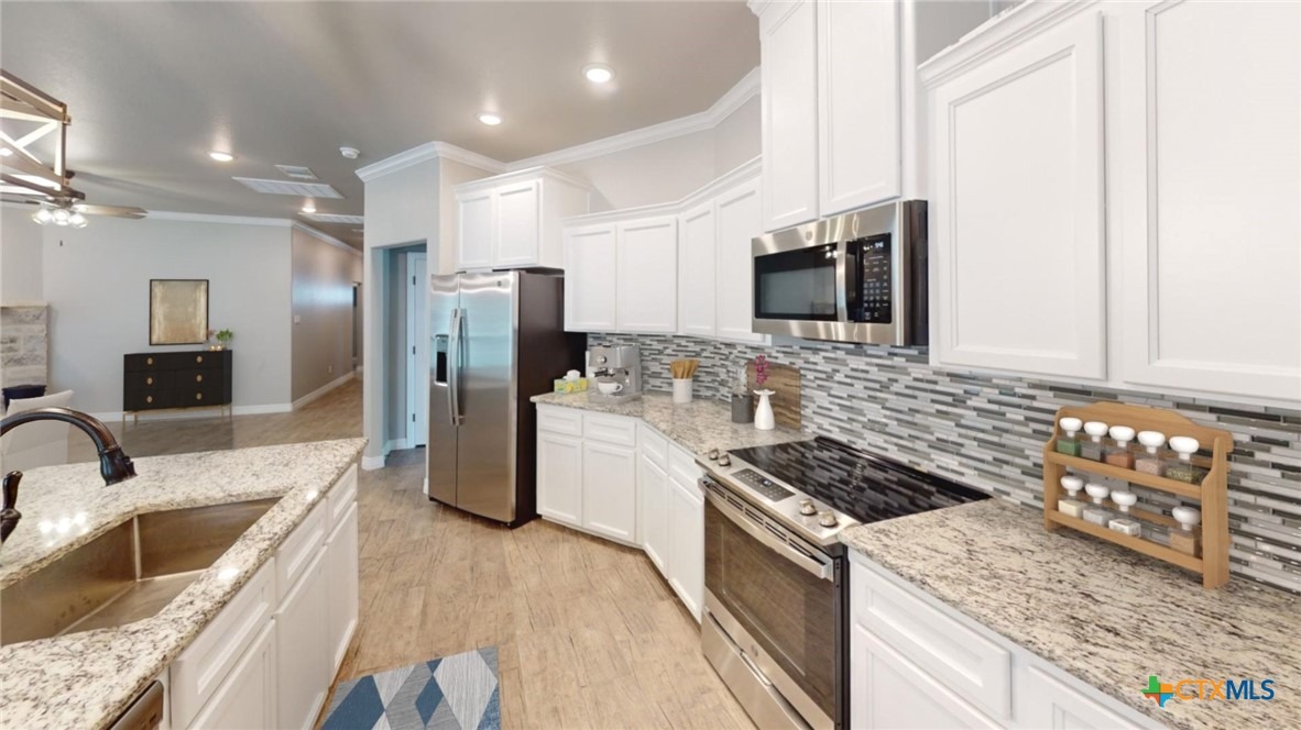 Leming Ct, Temple, TX 76504 #1