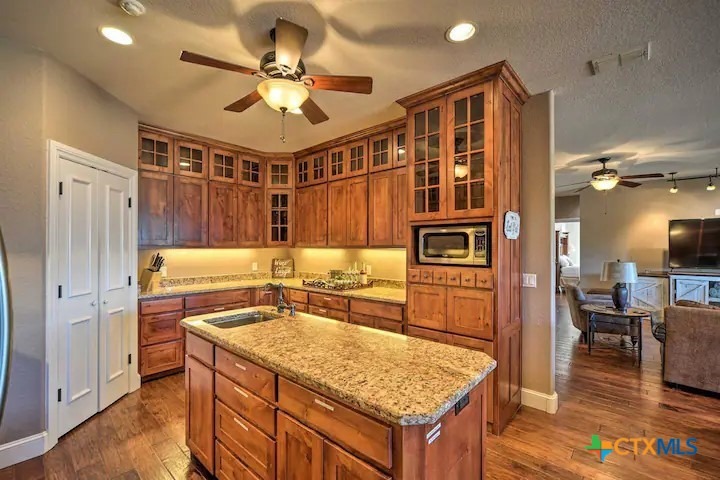 Crossbow Dr, Canyon Lake, TX 78133 #1