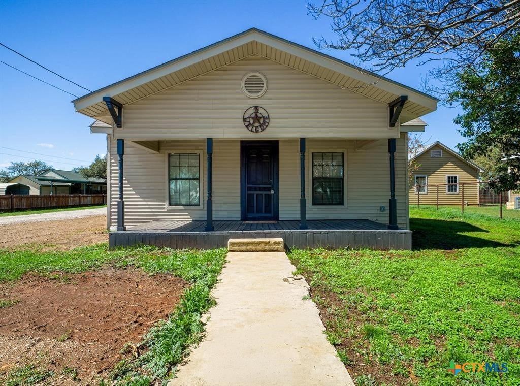 Avenue Q , Johnson City, TX 78636