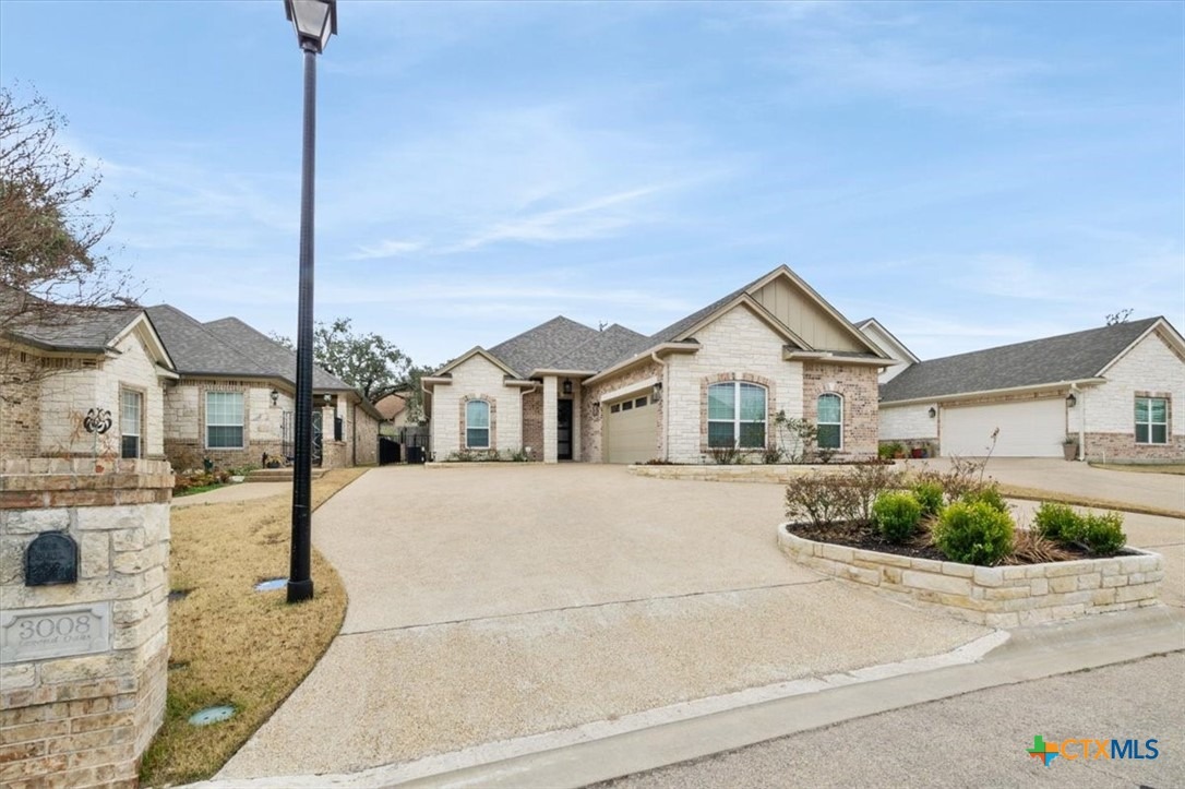 Legend Oaks Blvd, Belton, TX 76513 #1