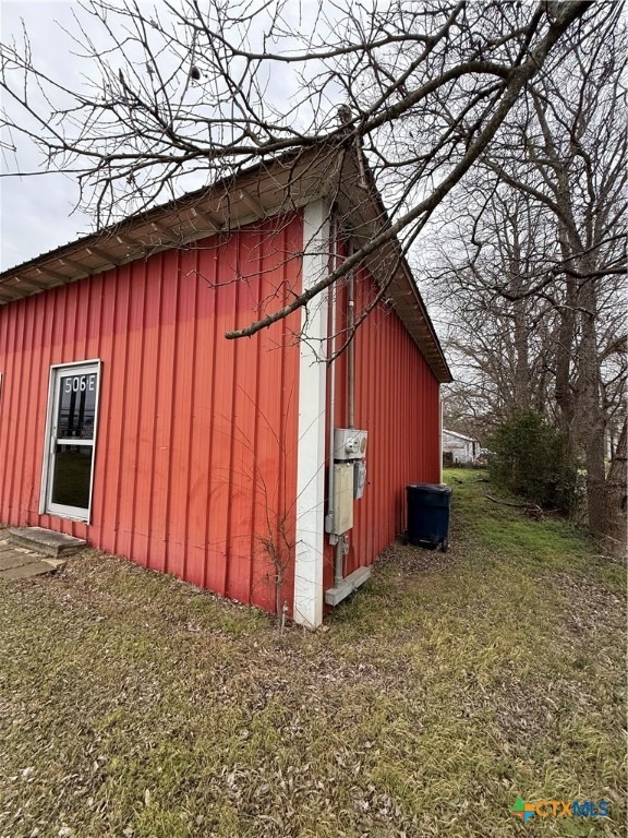 Cameron Ave, Rockdale, TX 76567 #1
