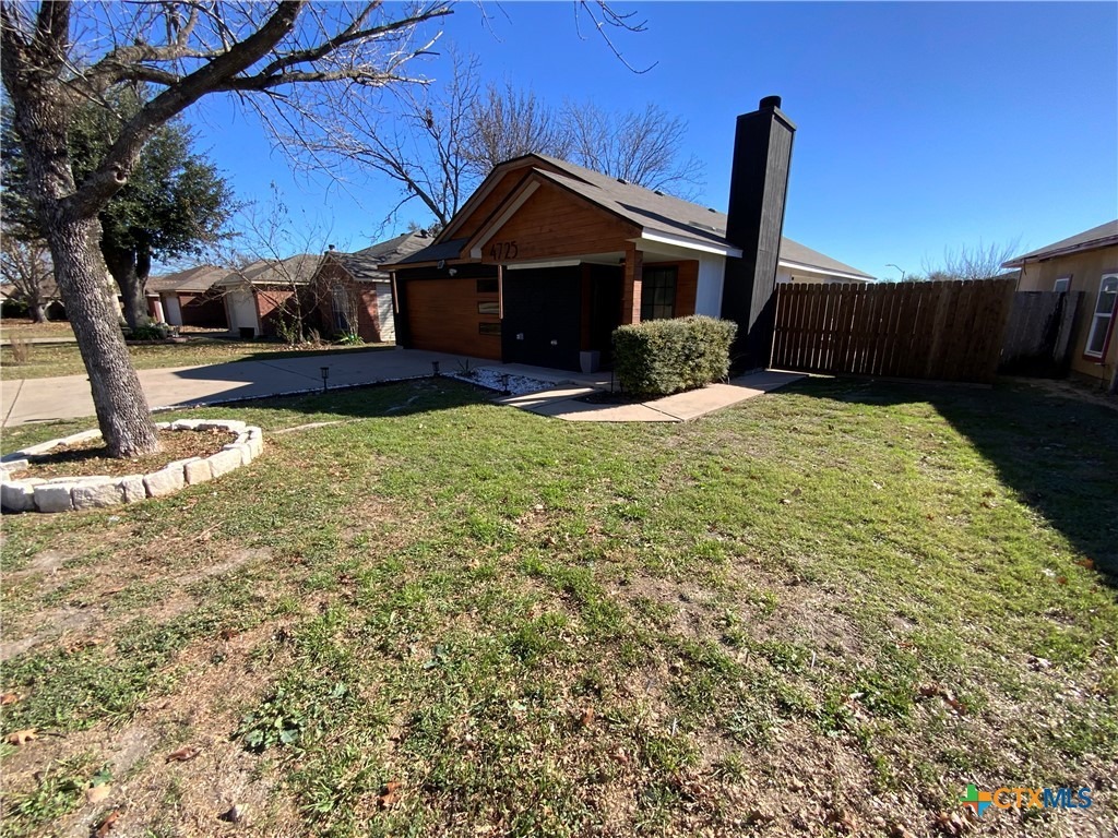 Hartrick Bluff Rd, Temple, TX 76502 #1